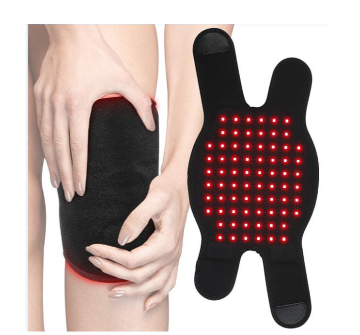 Human Red Light Knee Wrap