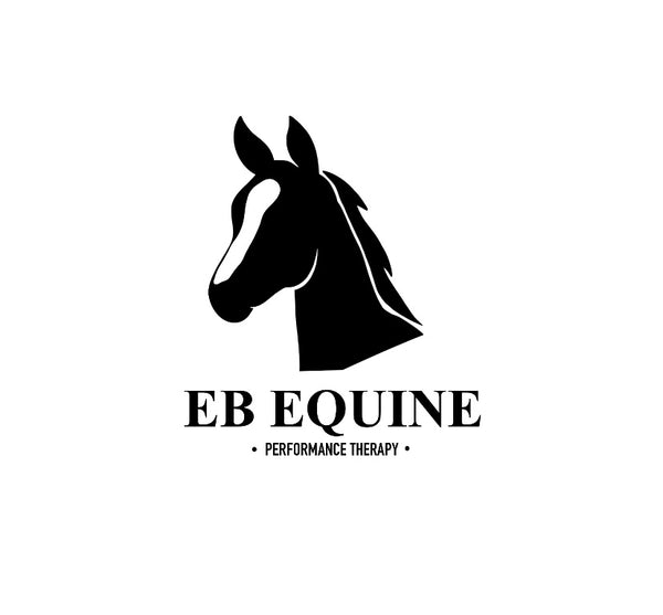EB Equine Performance Therapy 