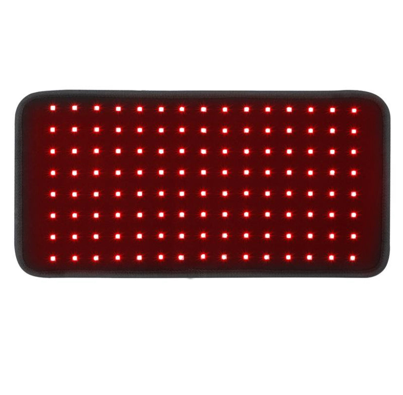 Red Light Pad