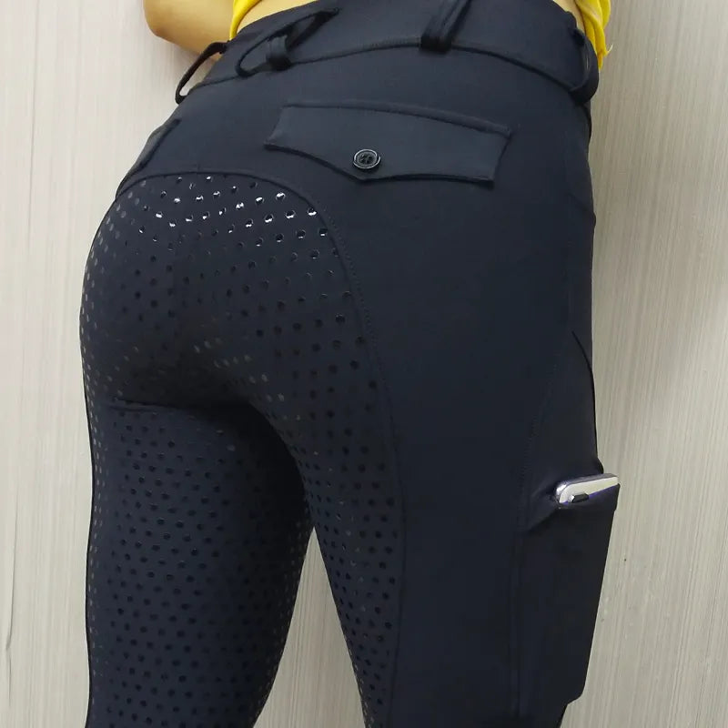 Riding Leggings